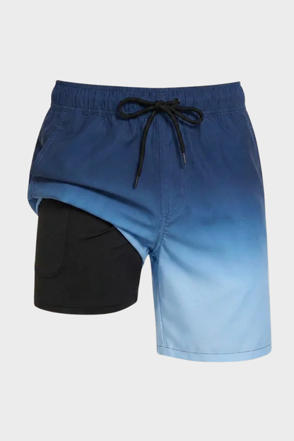 Men's Swim Shorts | Quick-Dry