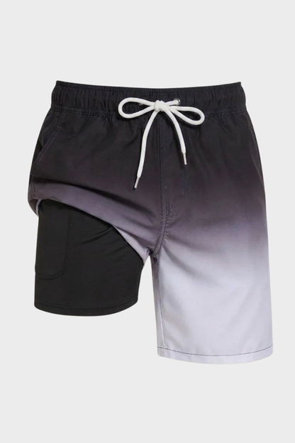 Men's Swim Shorts | Quick-Dry
