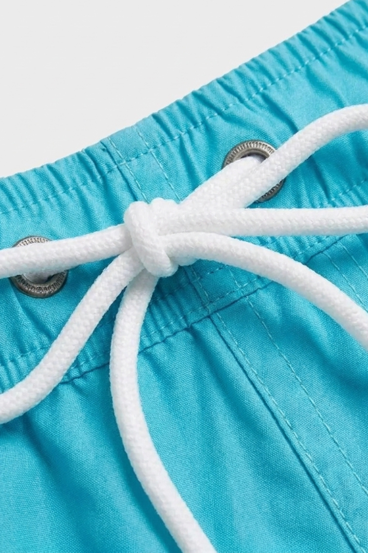 Men's Swim Shorts | Quick-Dry