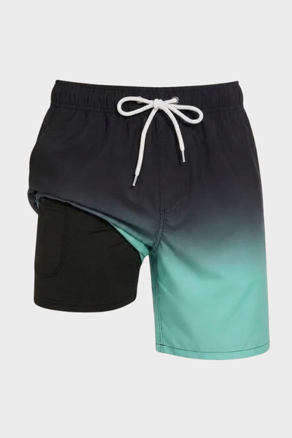 Men's Swim Shorts | Quick-Dry