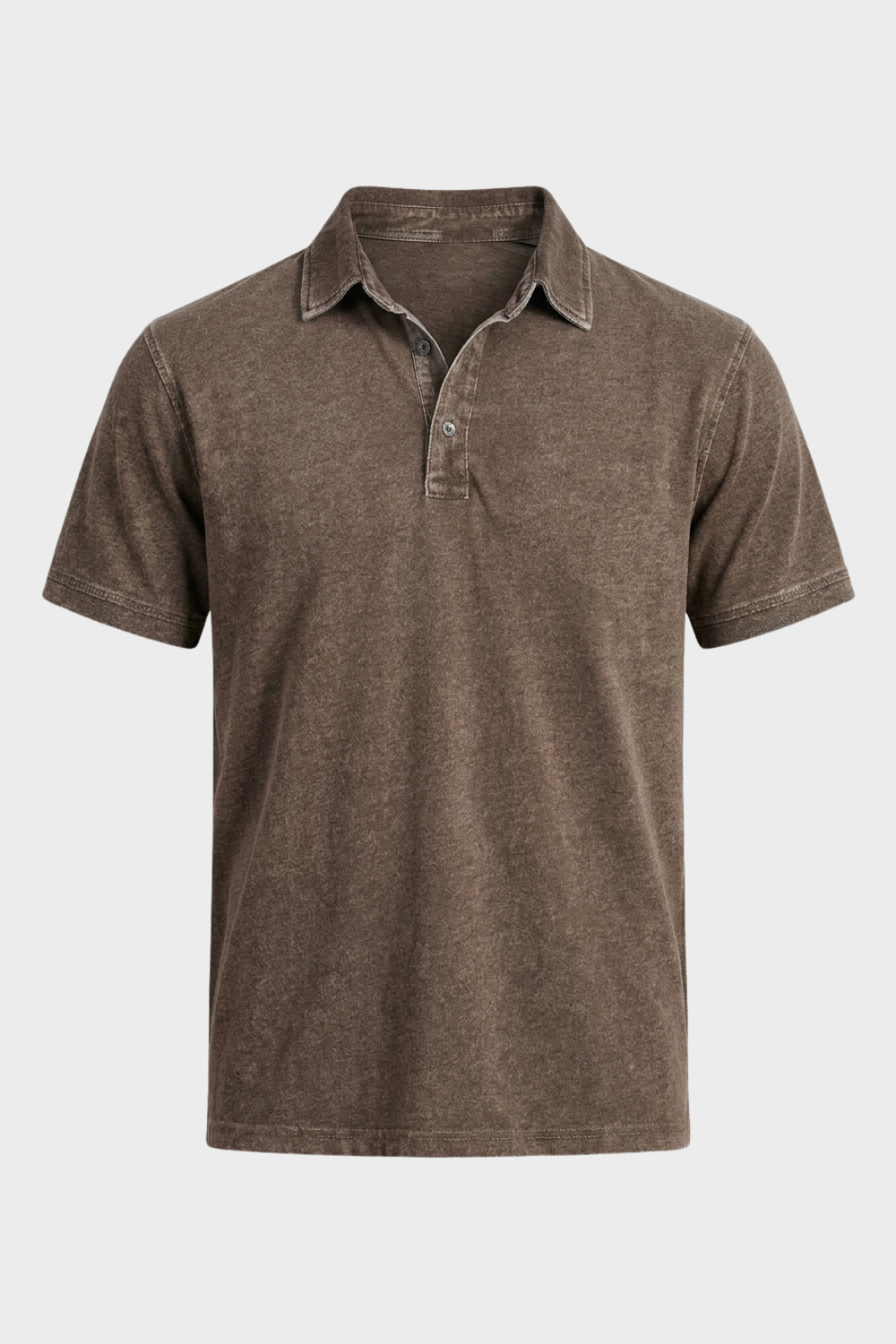 Men's Polo Shirt | Classic Collar