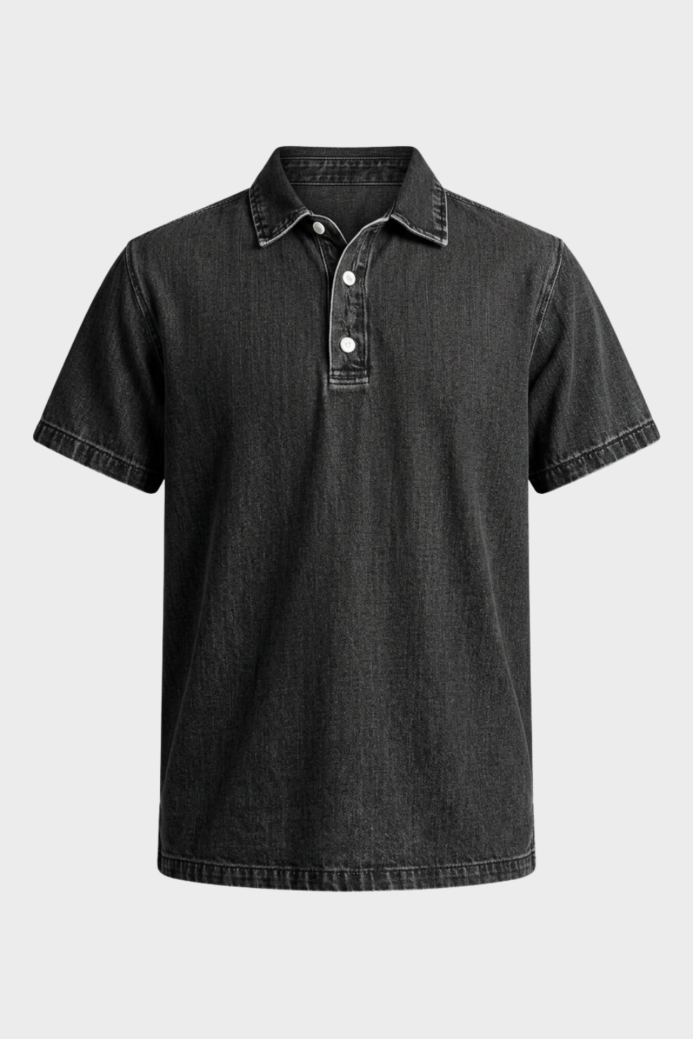 Men's Polo Shirt | Classic Collar