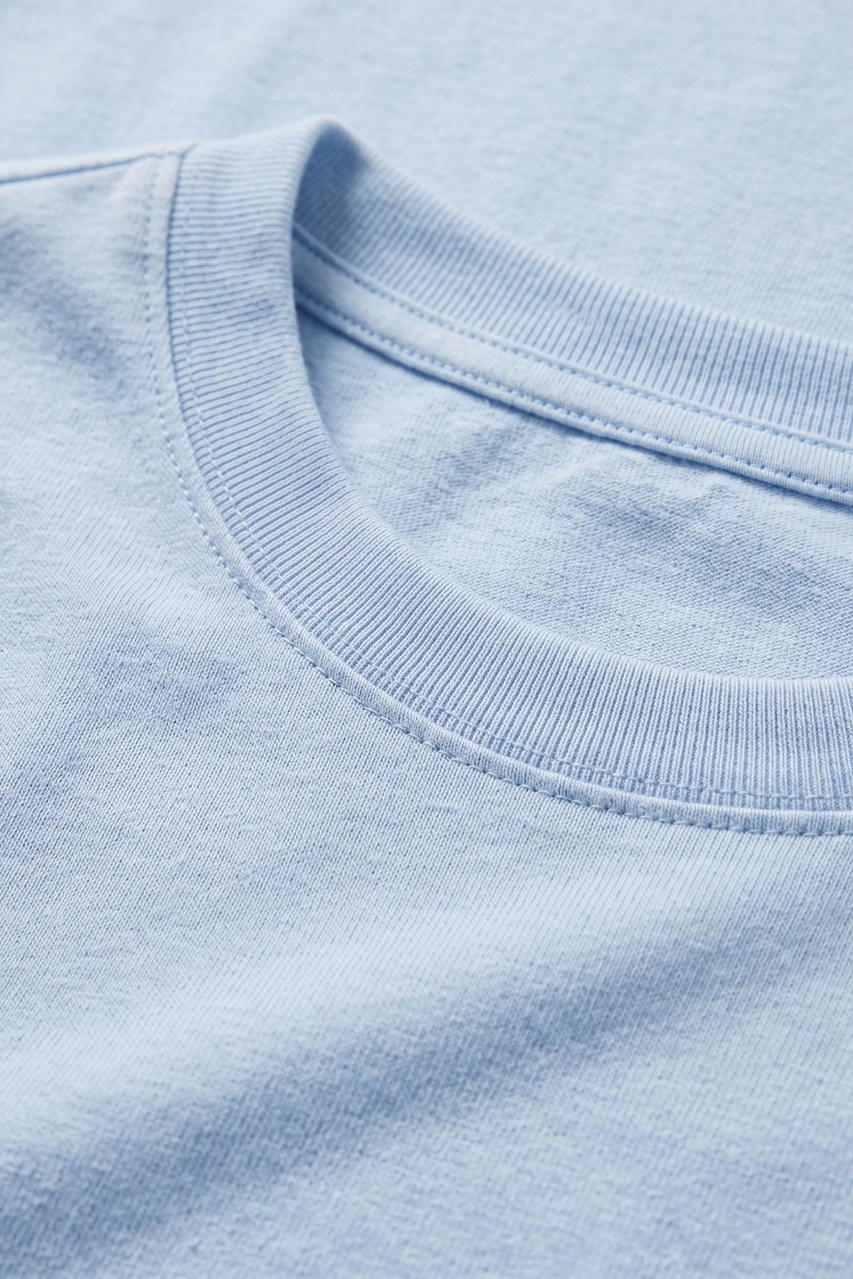 Women's Long-Sleeve T-Shirt | Round Neck