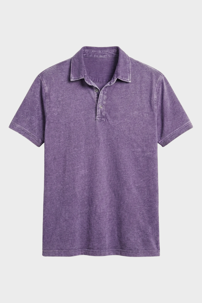 Men's Polo Shirt | Classic Collar