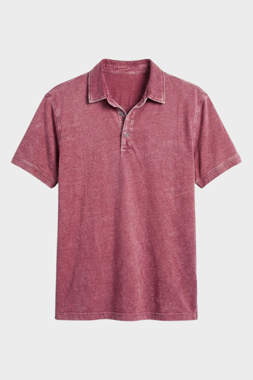 Men's Polo Shirt | Classic Collar