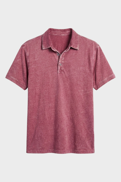 Men's Polo Shirt | Classic Collar