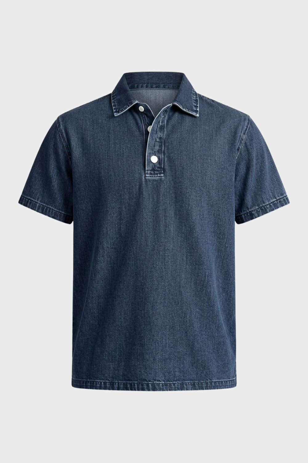 Men's Polo Shirt | Classic Collar