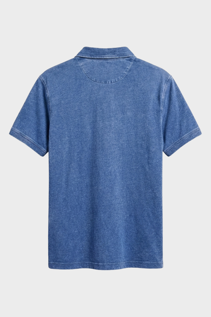 Men's Polo Shirt | Classic Collar