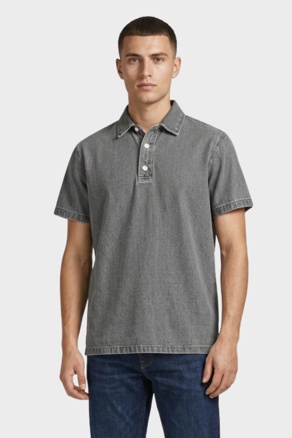Men's Polo Shirt | Classic Collar