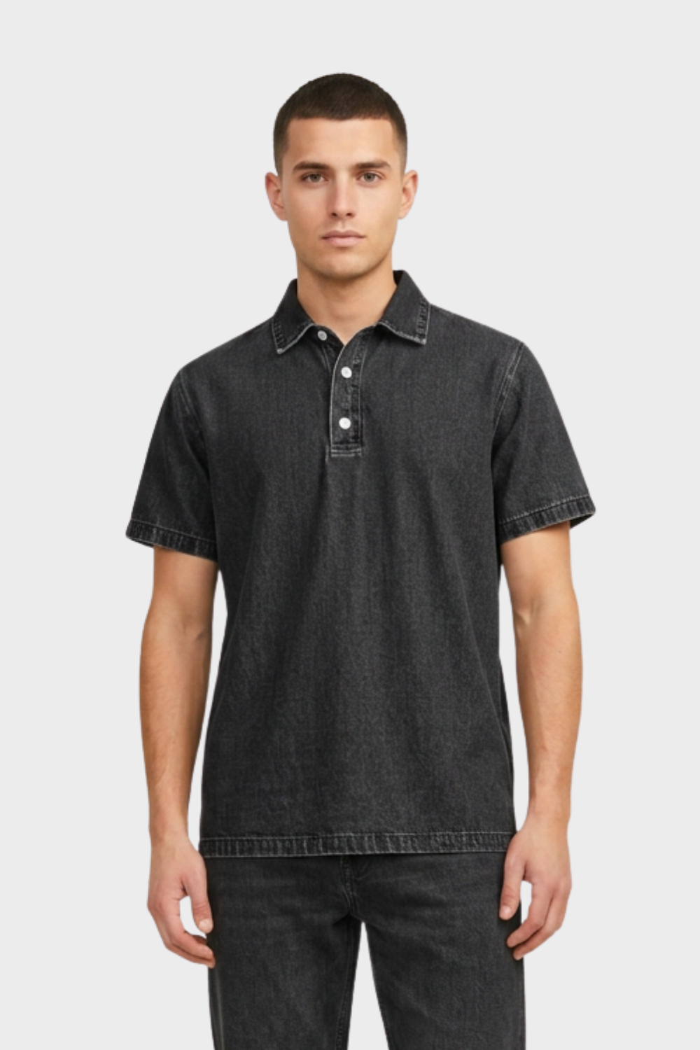 Men's Polo Shirt | Classic Collar