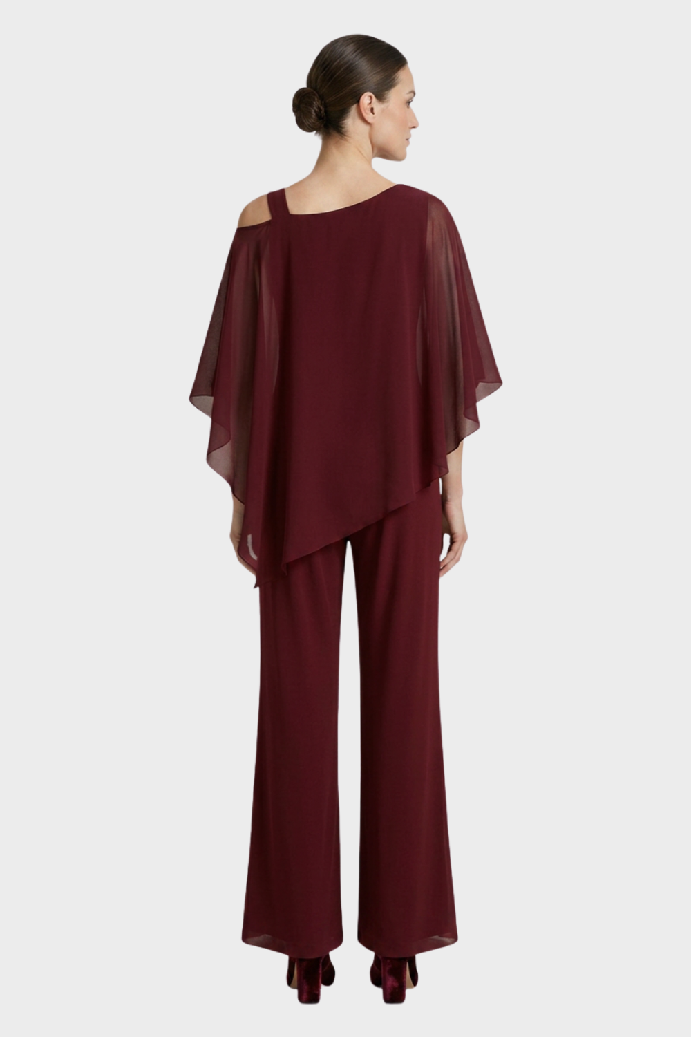 Women's Formal Co-Ord Set | Trousers