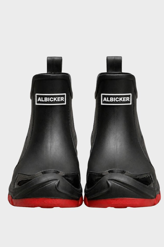 Men's Slip-On Chelsea Boot | Ankle Height