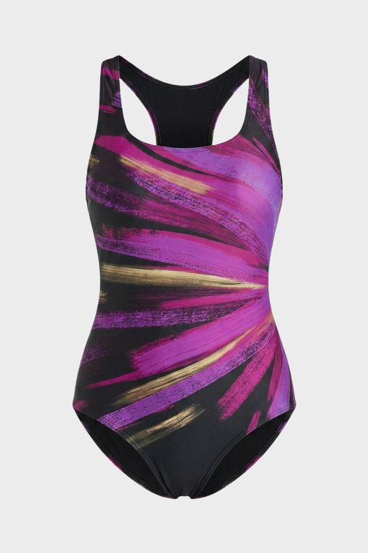 Women's One-Piece Swimsuit | Sporty