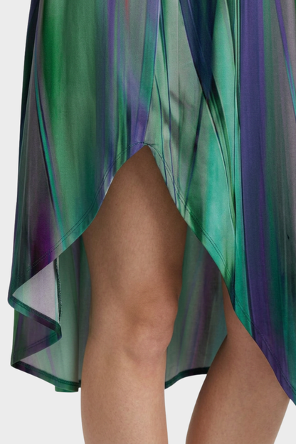 Women's Boho Swing Dress | Print