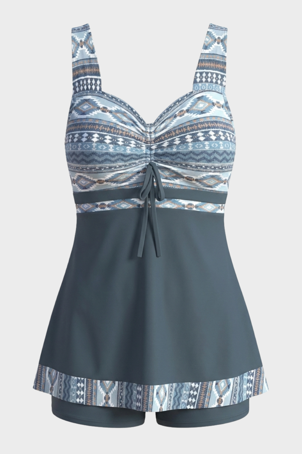 Women's Swim Dress | Tummy Control