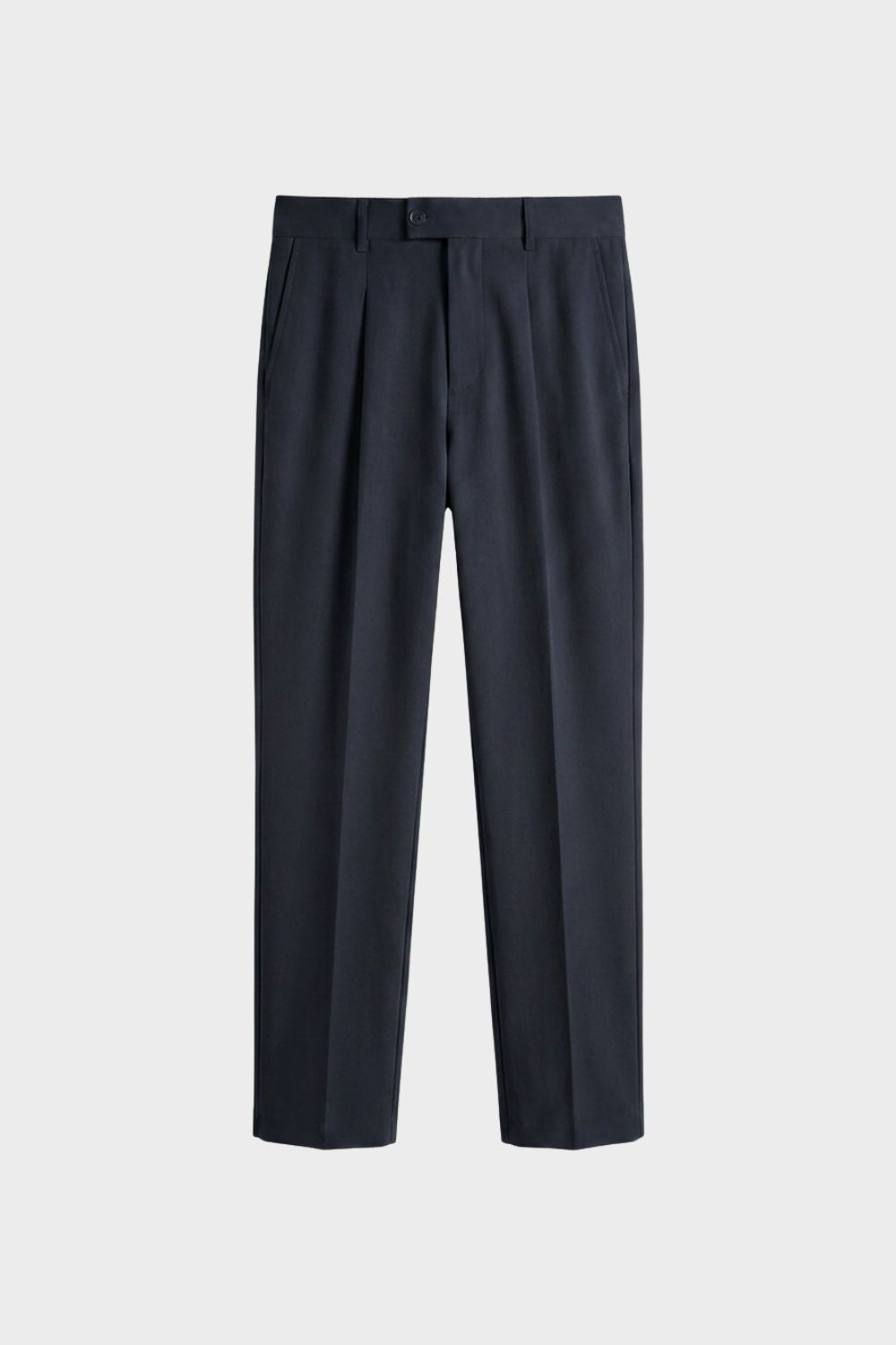 Men's Suit Trousers Slim Fit