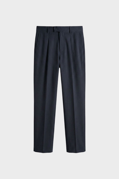 Men's Suit Trousers Slim Fit