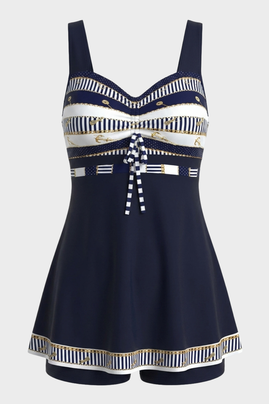 Women's Swim Dress | Tummy Control
