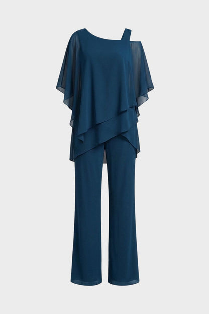 Women's Formal Co-Ord Set | Trousers
