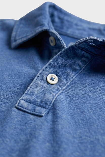Men's Polo Shirt | Classic Collar