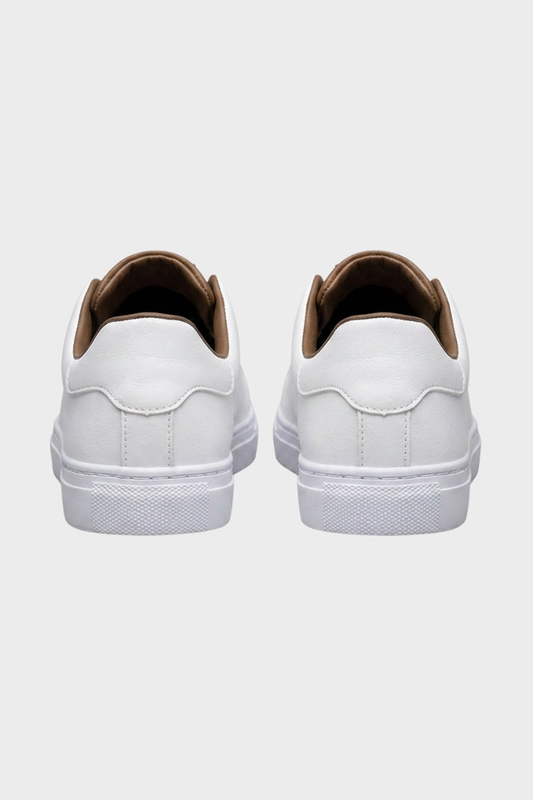 Men's Slip-On Sneaker | Laceless Design