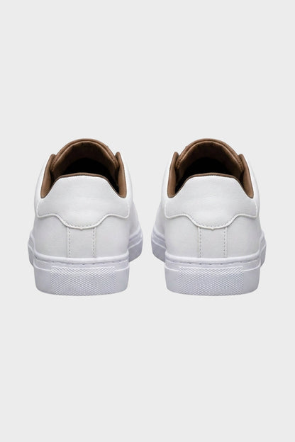 Men's Slip-On Sneaker | Laceless Design