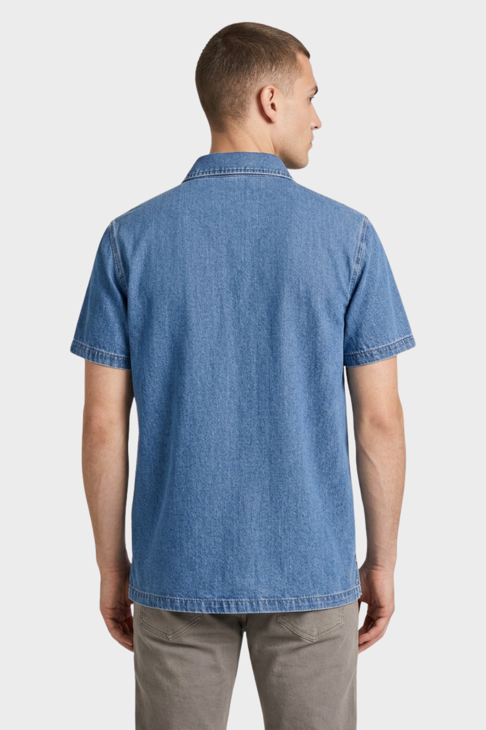 Men's Polo Shirt | Classic Collar