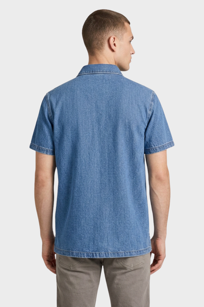 Men's Polo Shirt | Classic Collar