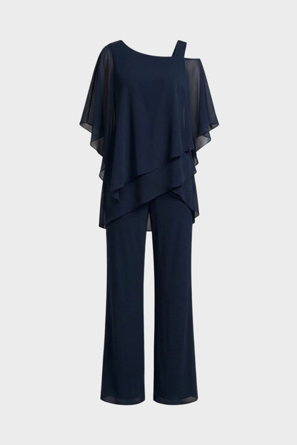 Women's Formal Co-Ord Set | Trousers
