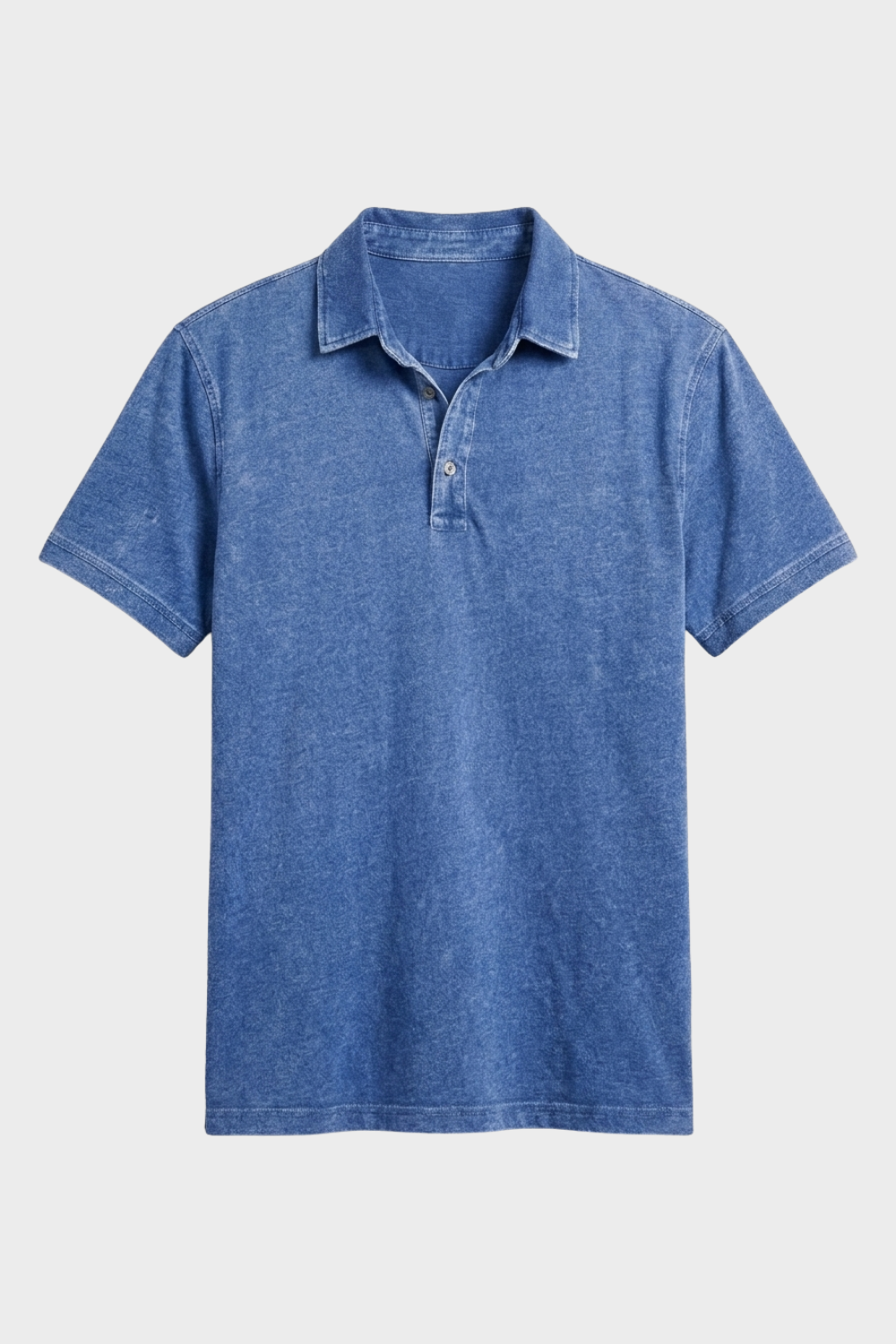 Men's Polo Shirt | Classic Collar