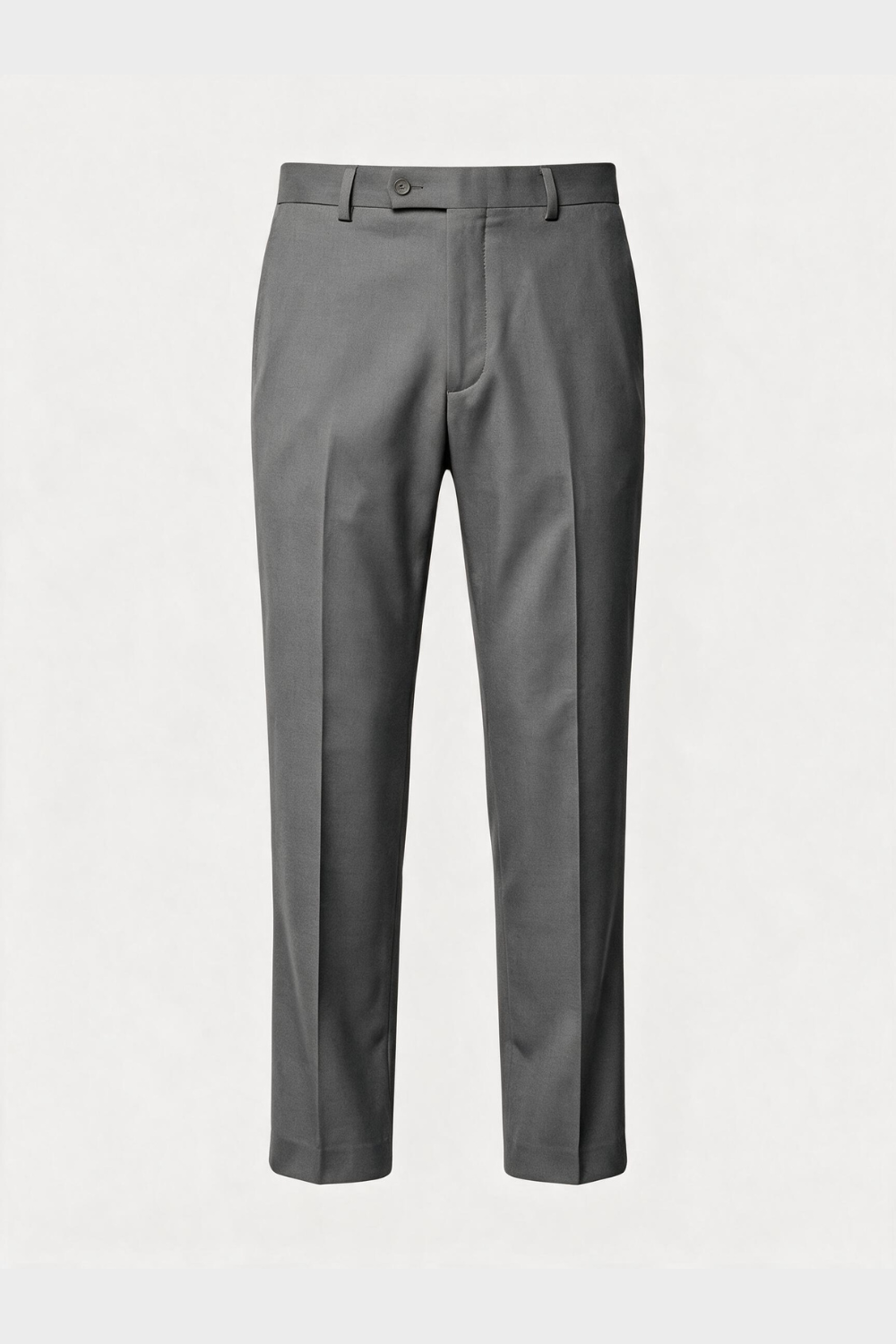 Men's Suit Trousers Slim Fit