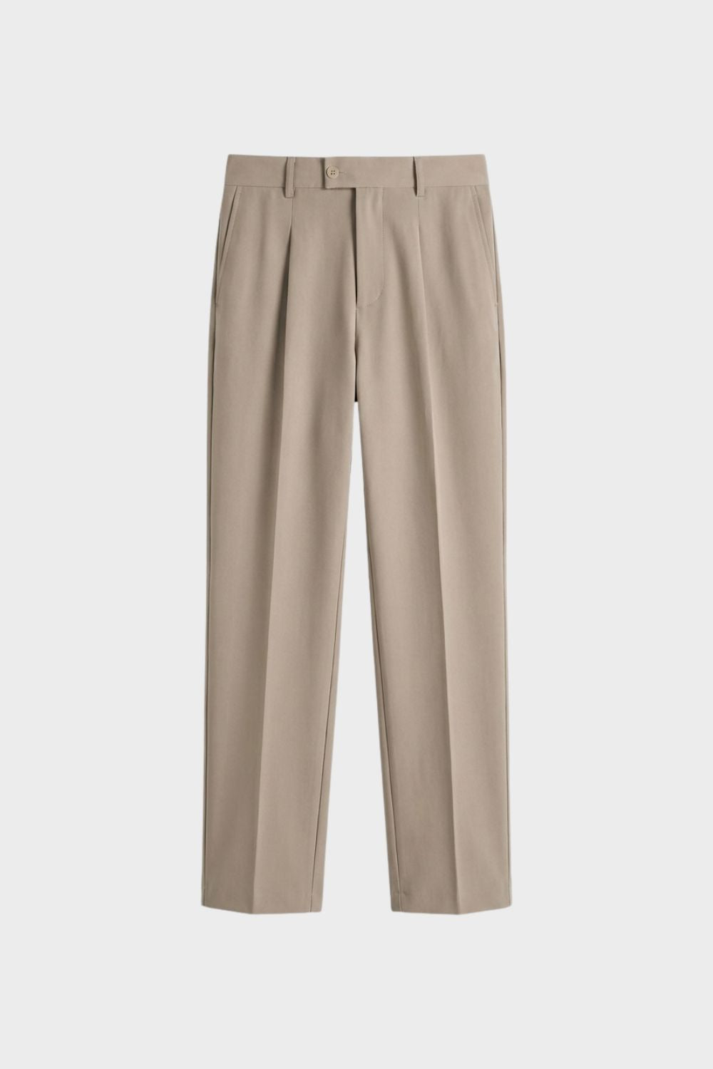 Men's Suit Trousers Slim Fit