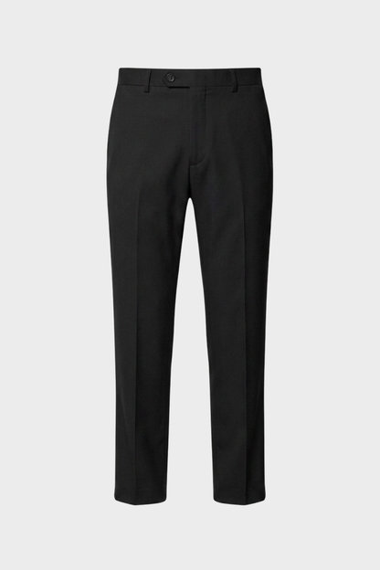Men's Suit Trousers Slim Fit