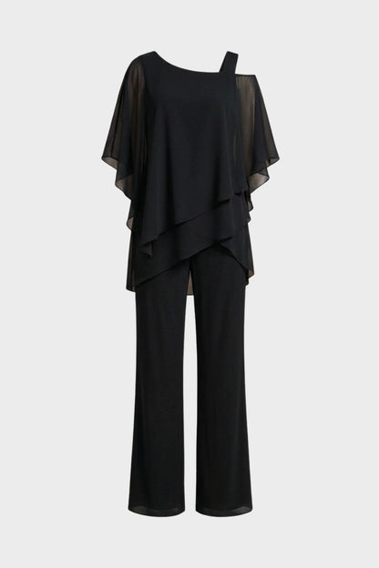 Women's Formal Co-Ord Set | Trousers