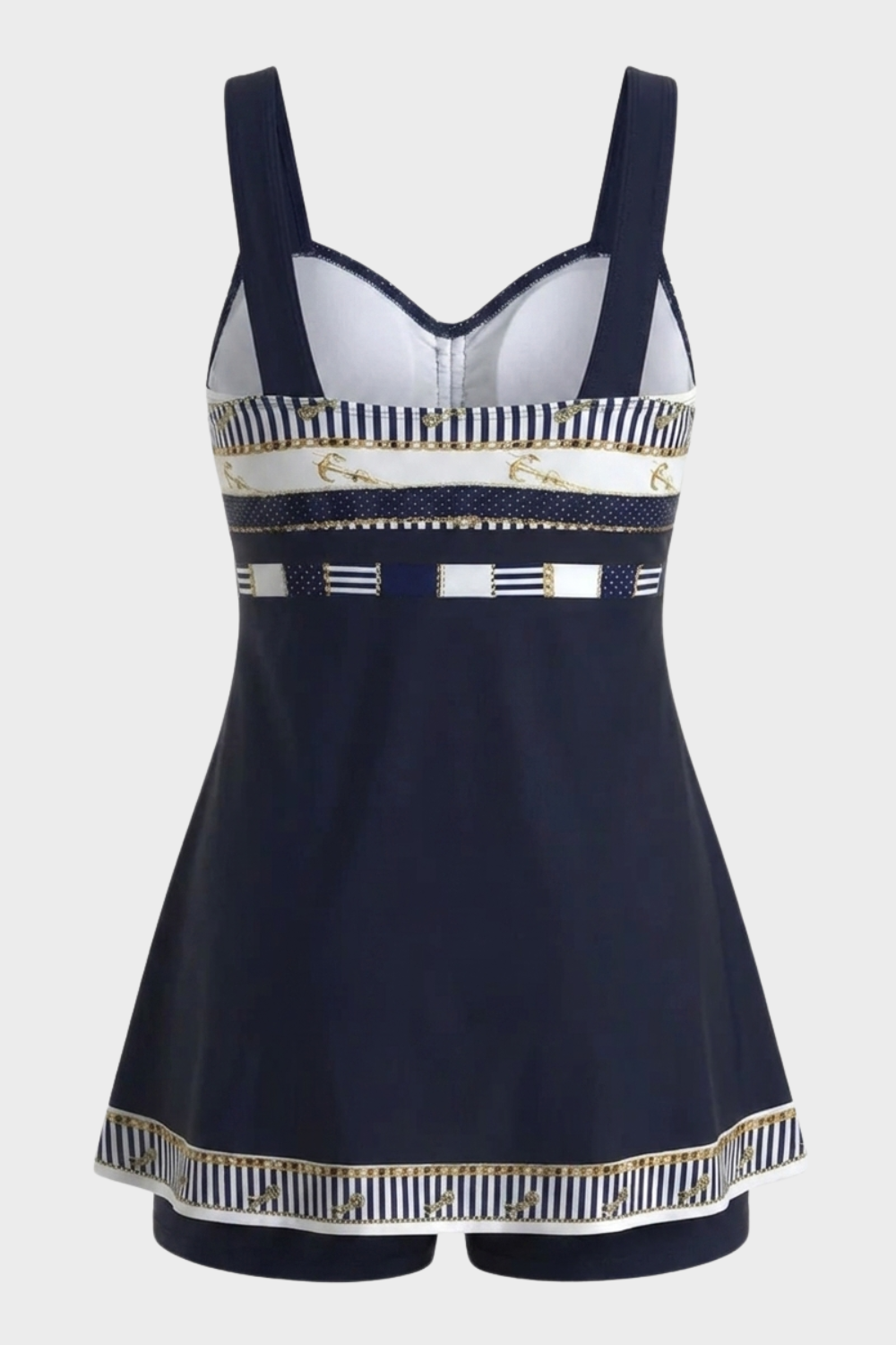 Women's Swim Dress | Tummy Control