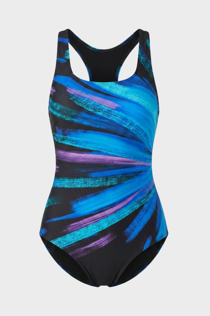 Women's One-Piece Swimsuit | Sporty