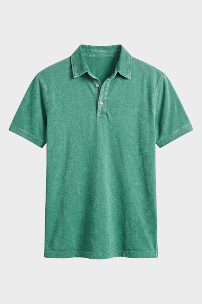 Men's Polo Shirt | Classic Collar