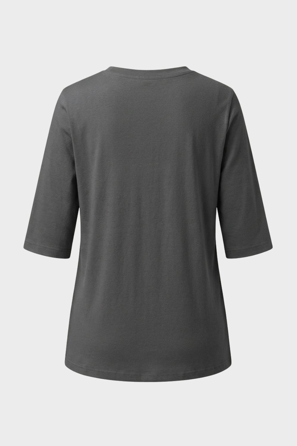 Women's Basic T-Shirt | Crew Neck