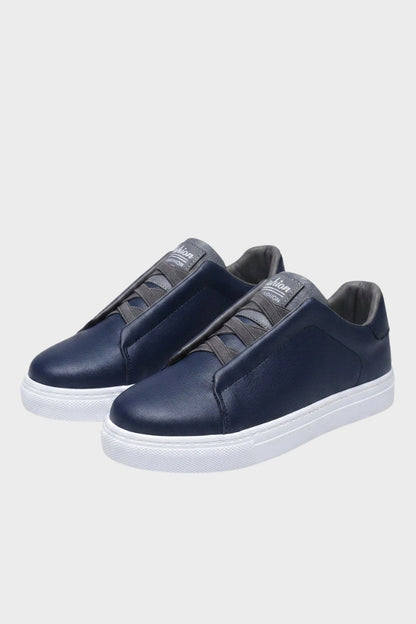 Men's Slip-On Sneaker | Laceless Design