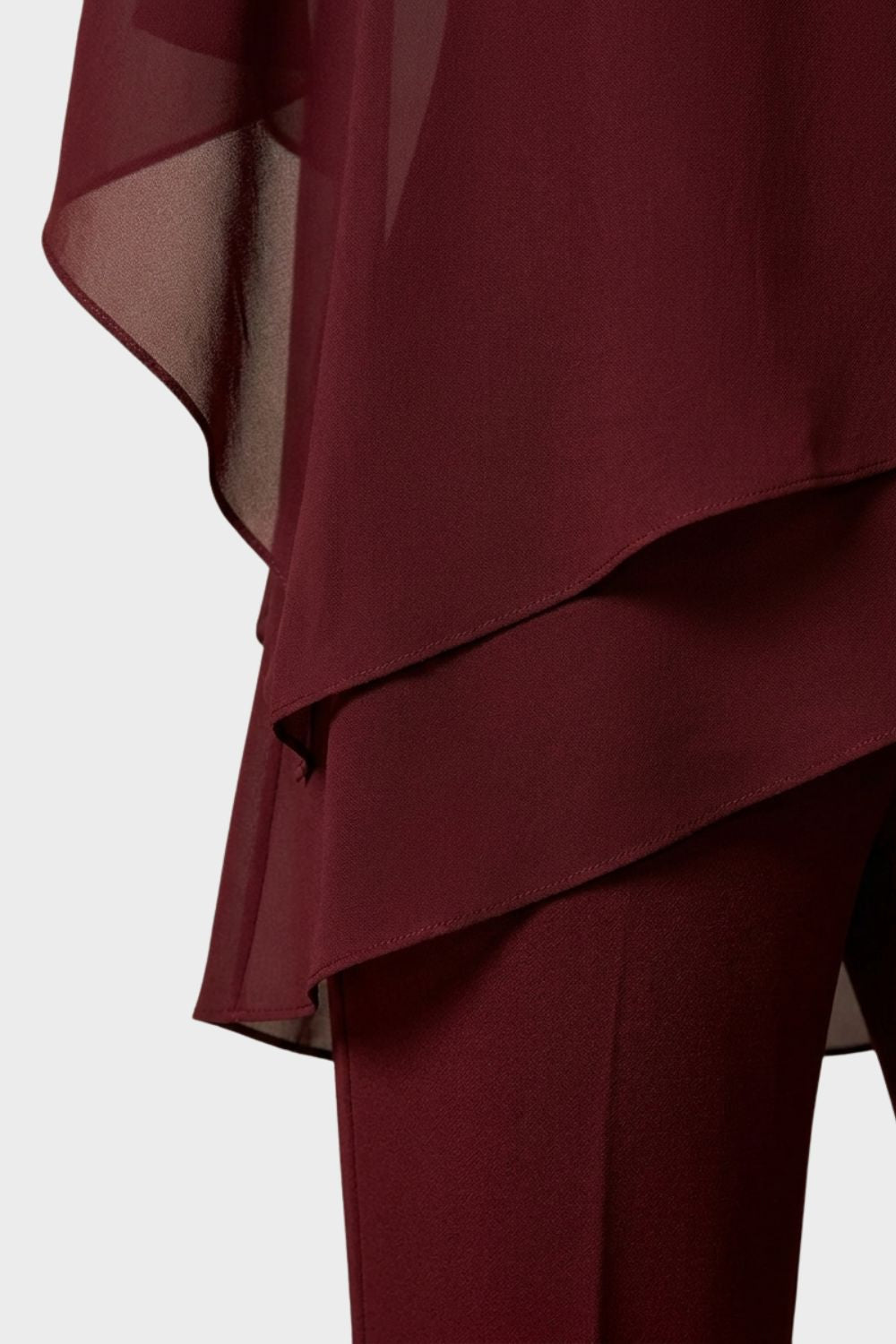 Women's Formal Co-Ord Set | Trousers