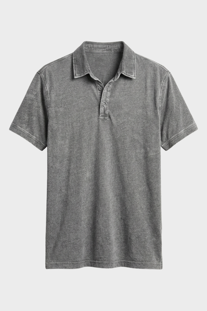 Men's Polo Shirt | Classic Collar