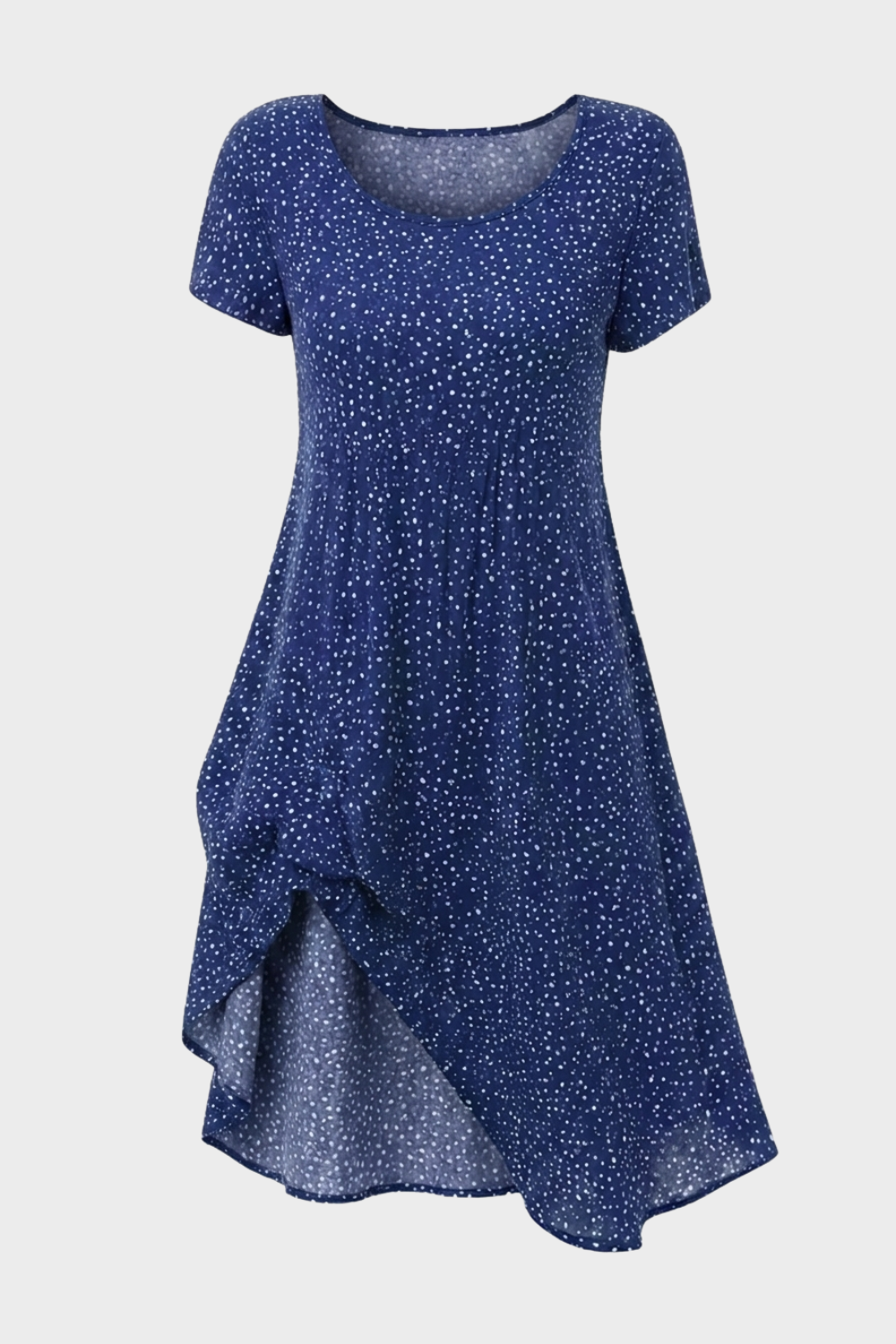 Women's Boho Swing Dress | Print