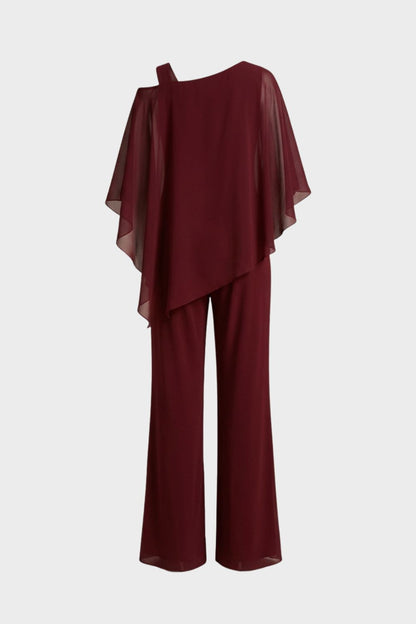 Women's Formal Co-Ord Set | Trousers