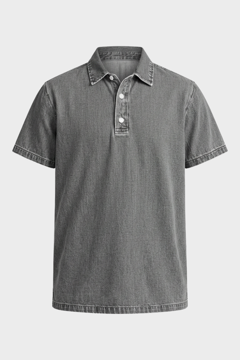 Men's Polo Shirt | Classic Collar