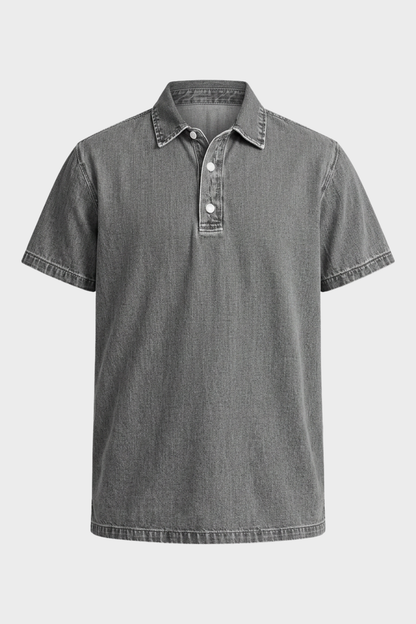 Men's Polo Shirt | Classic Collar