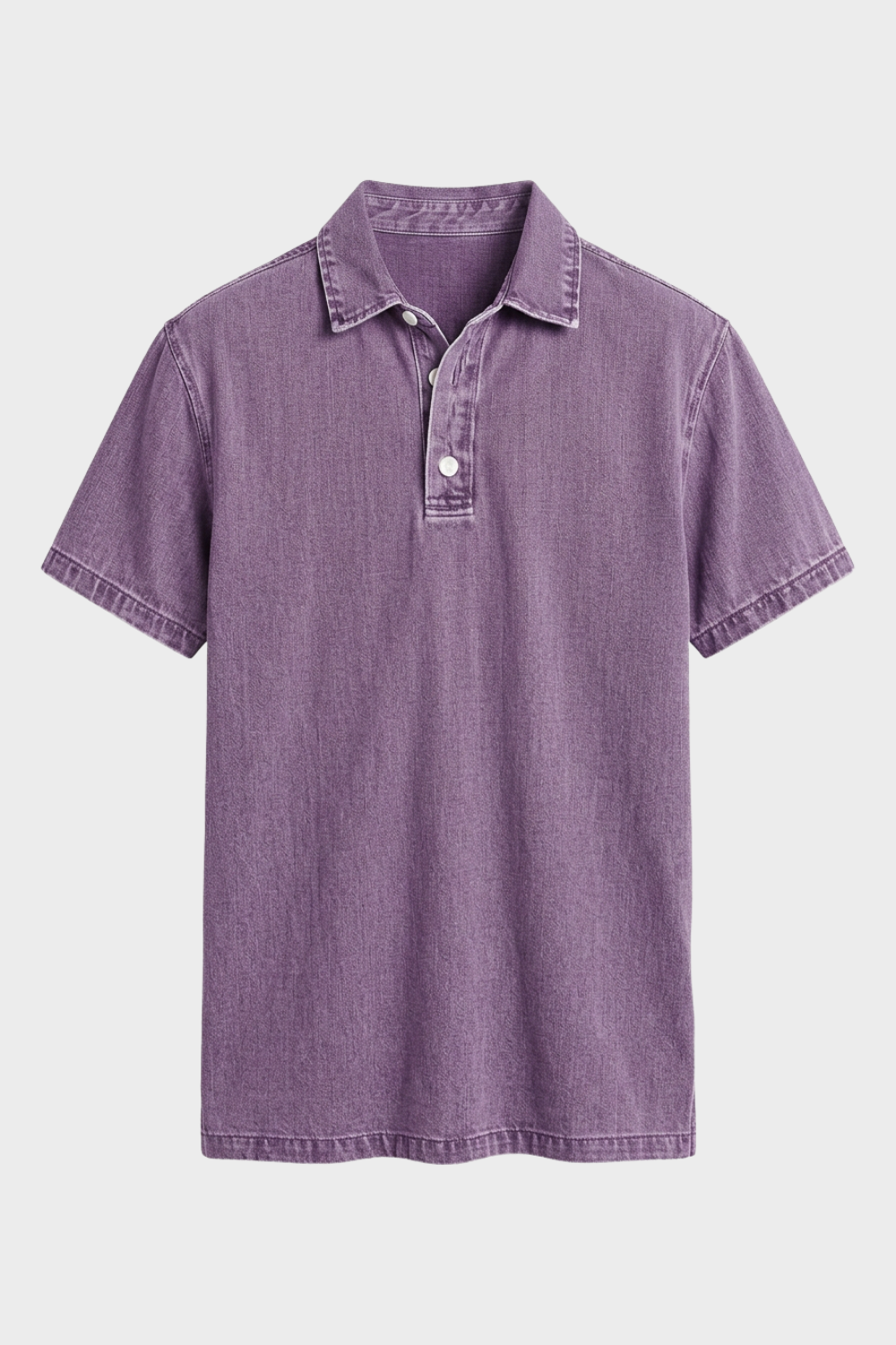 Men's Polo Shirt | Classic Collar