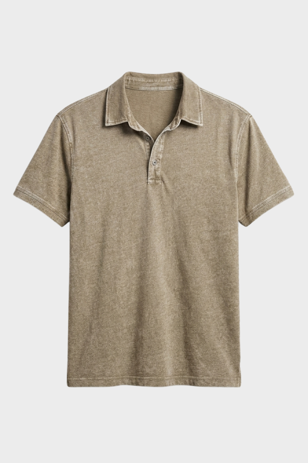 Men's Polo Shirt | Classic Collar