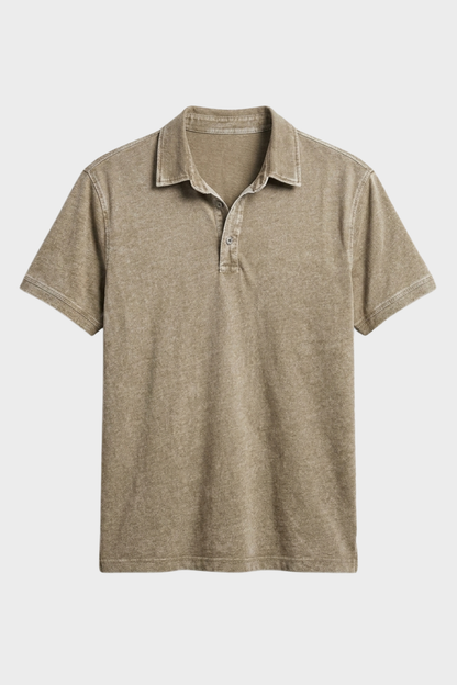 Men's Polo Shirt | Classic Collar