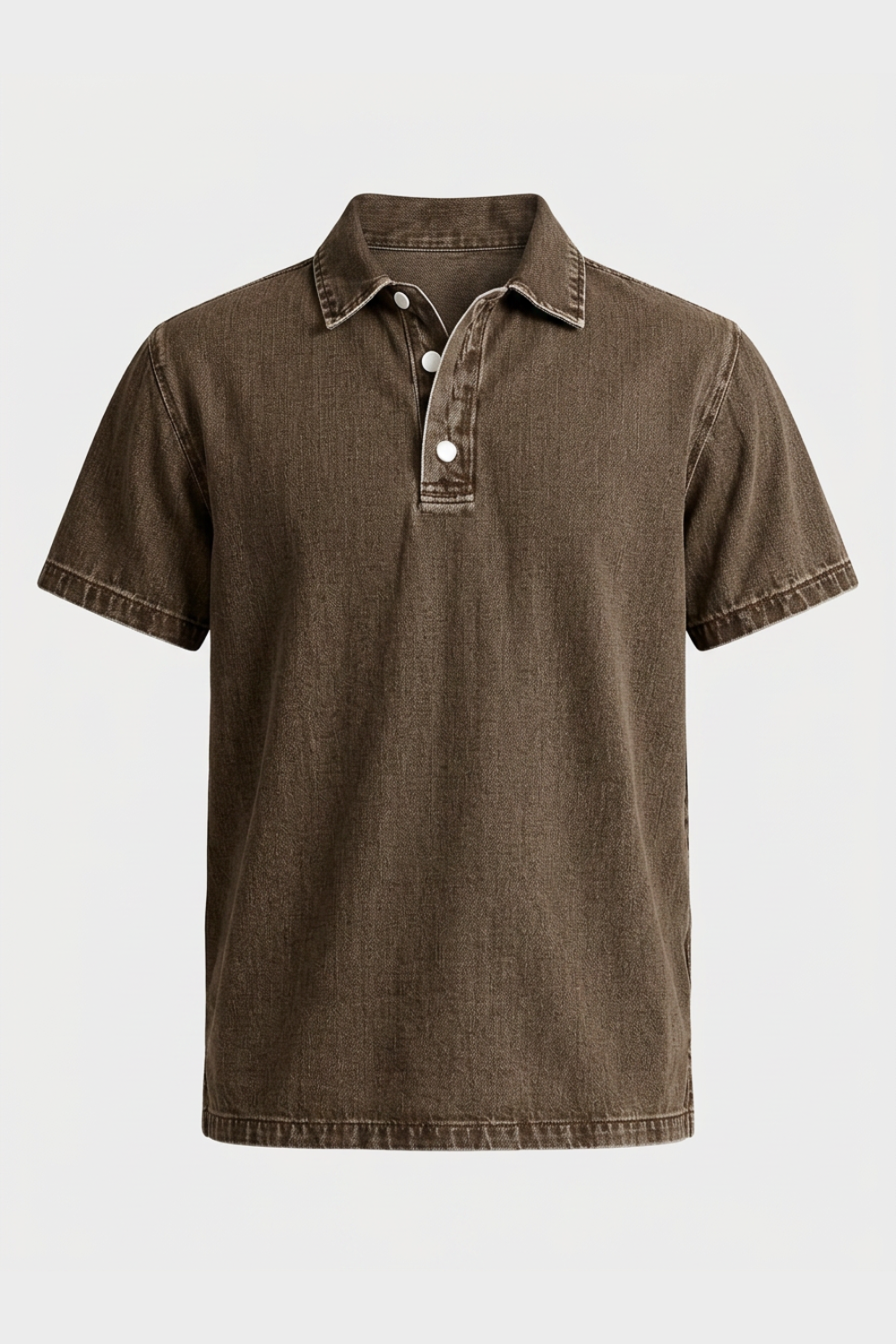 Men's Polo Shirt | Classic Collar