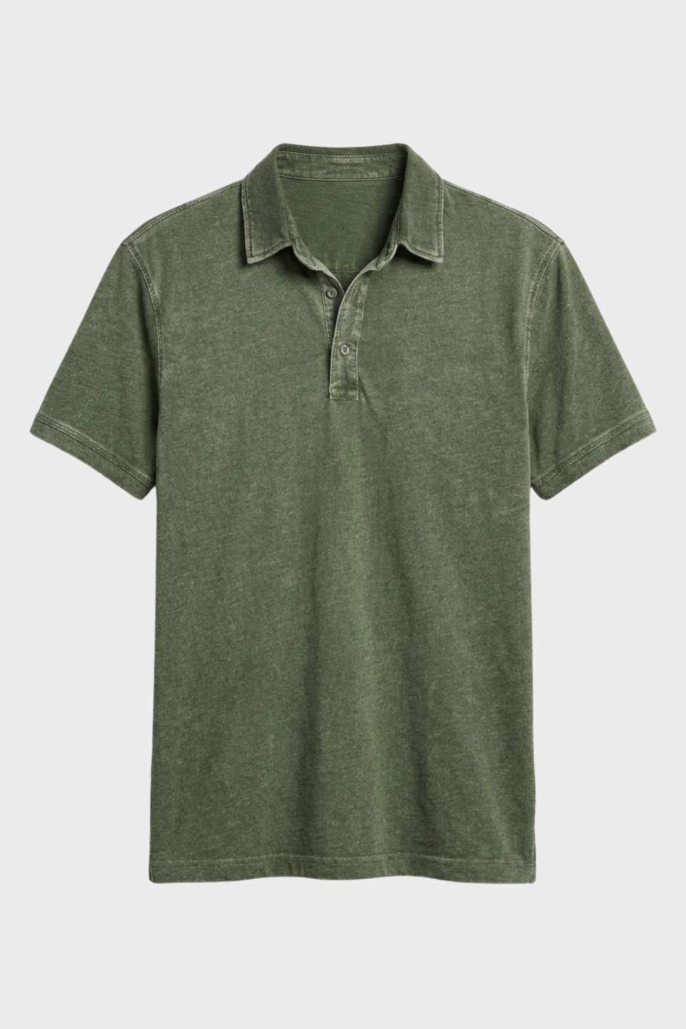 Men's Polo Shirt | Classic Collar